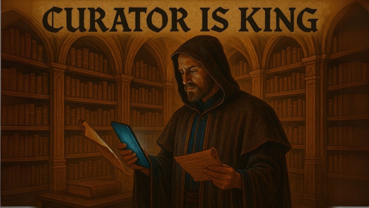 AI: Keys to the creative kingdom